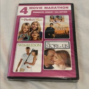 romantic comedies bundle